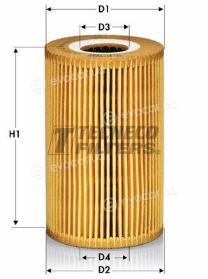 Tecneco OL0206E