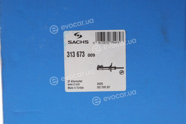 Sachs 313 673