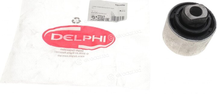 Delphi TD440W