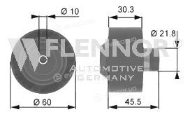 Flennor FU22933