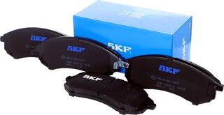 SKF VKBP 80829 A