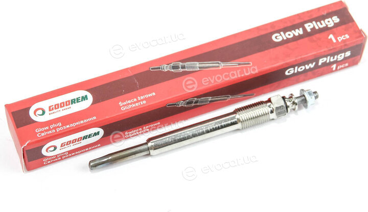 Goodrem RG2033