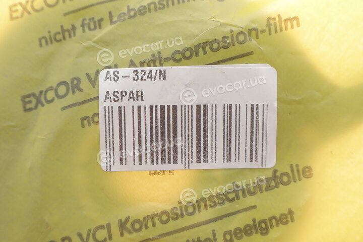 Aspar AS-324/N