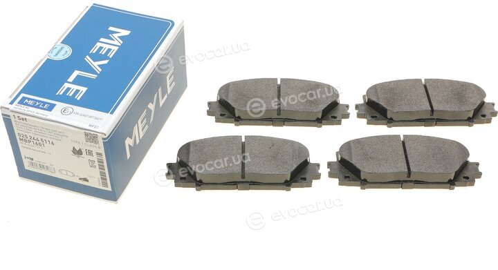 Meyle 025 244 5116