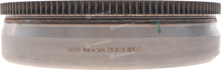 Sachs 2295 001 535