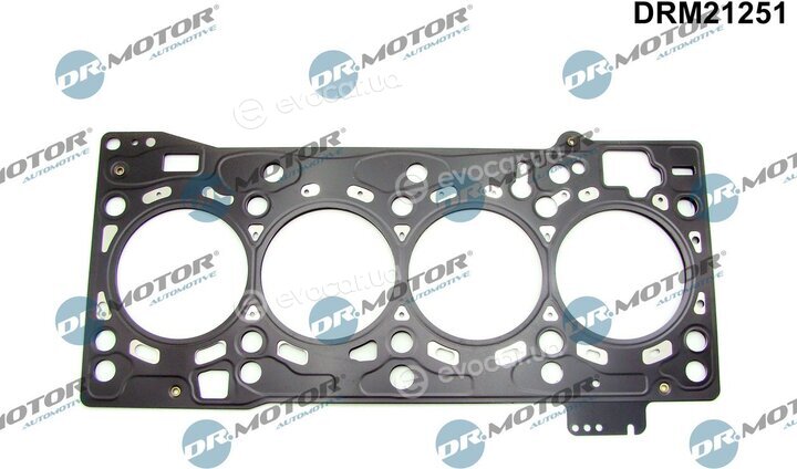 Dr. Motor DRM21251