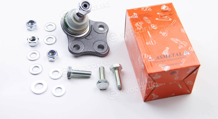 AS Metal 10RN5610