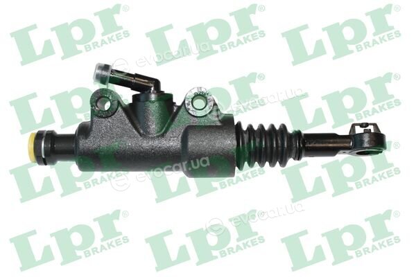 LPR / Samko 2340