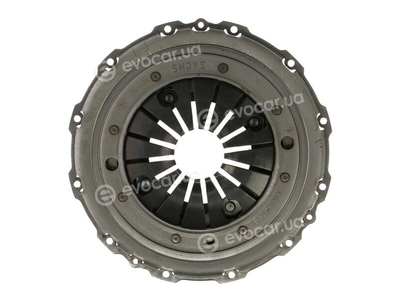 Sachs 3082 000 476