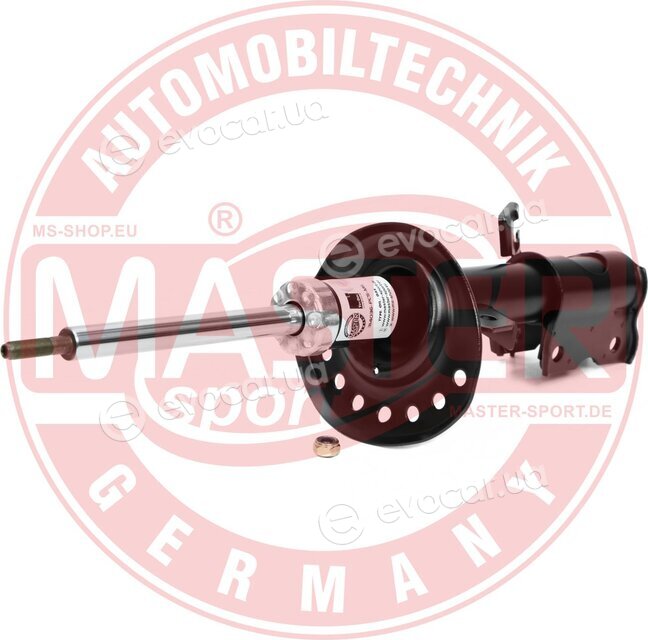Master Sport 314036-PCS-MS