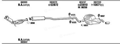 Walker / Fonos VOK017139