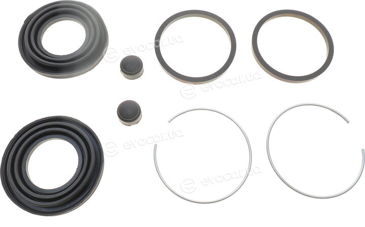Kawe / Quick Brake 114-0042