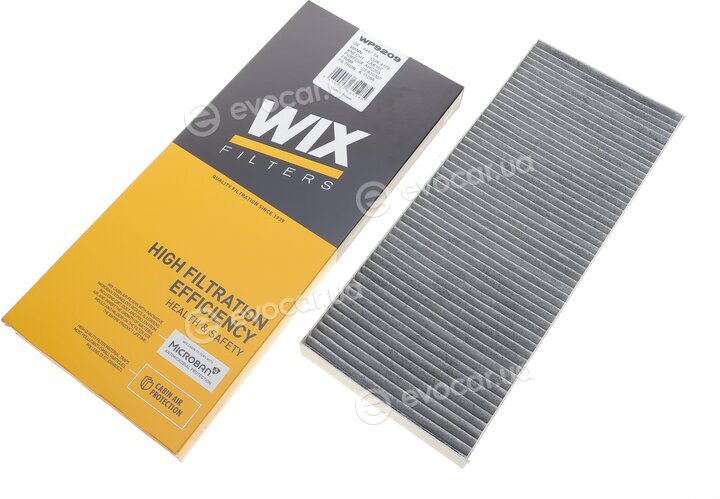 WIX WP9209