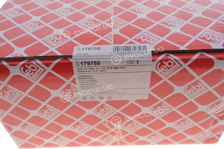 Febi 175758