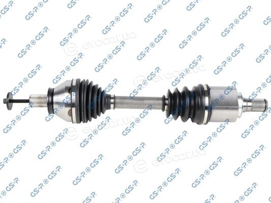 GSP 251038