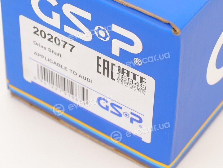 GSP 202077