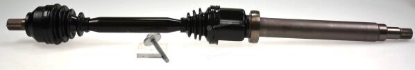 Spidan / Lobro 24845