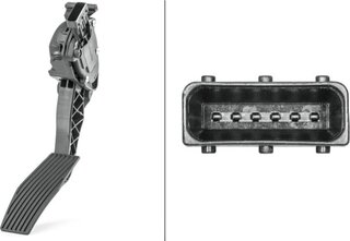 Hella 6PV 009 765-741