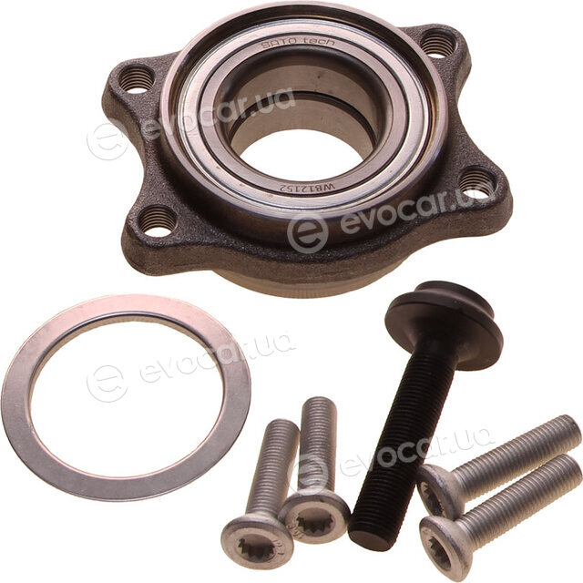 Sato Tech WB12152