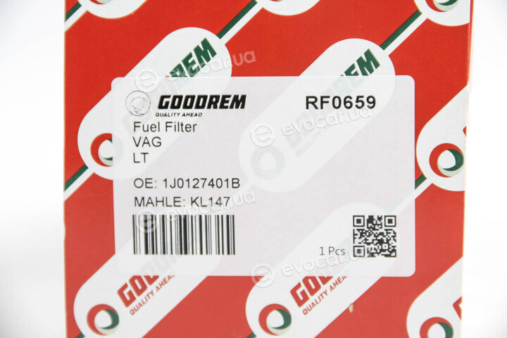 Goodrem RF0659