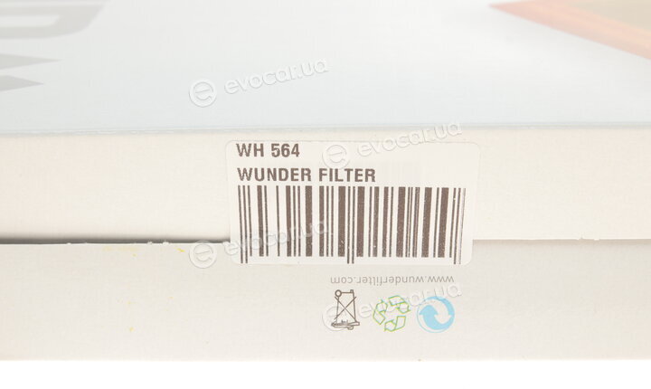 Wunder WH564