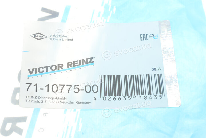 Victor Reinz 71-10775-00