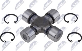NTY NKW-MS-007