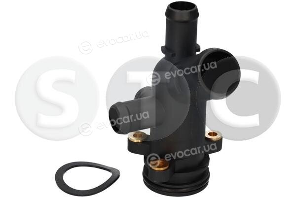 Metalcaucho / STC T403906