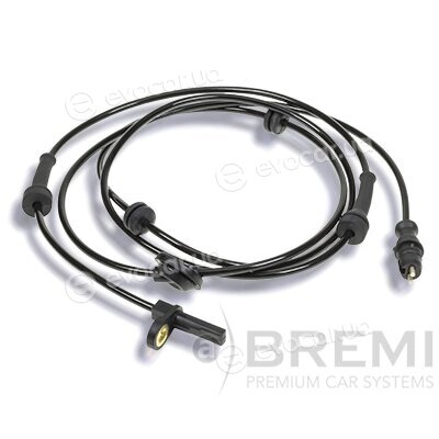 Bremi 50677