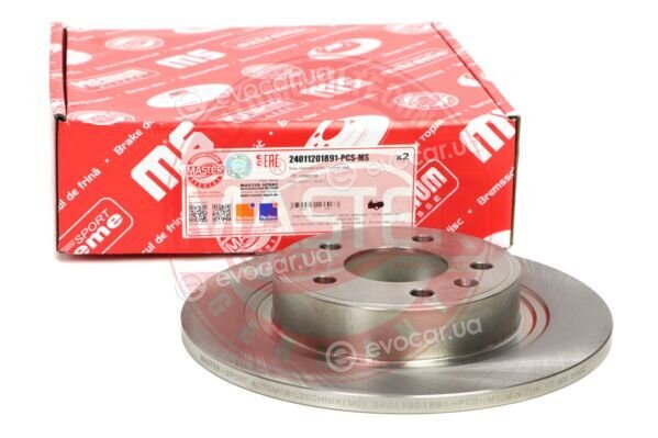 Master Sport 24011201891-PCS-MS