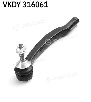 SKF VKDY 316061