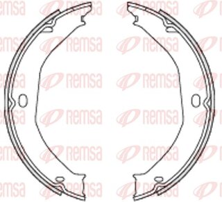 Remsa 4698.00
