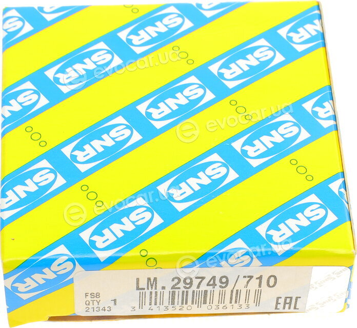 NTN / SNR LM.29749/710