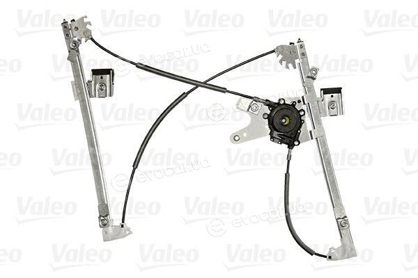 Valeo 851413