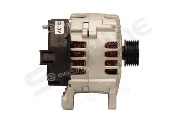 Starline AX 1128