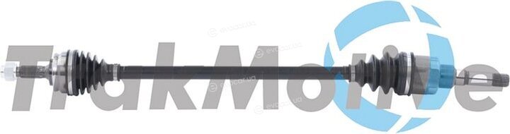 TrakMotive 30-2959