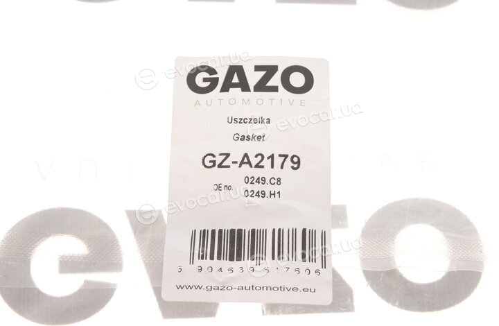 Gazo GZ-A2179