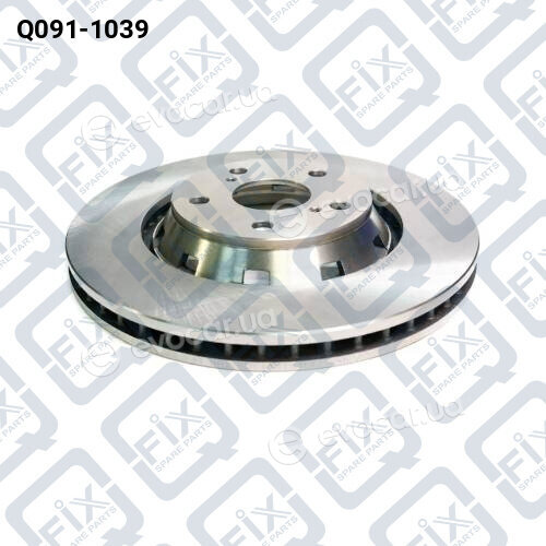 Q-Fix Q0911039