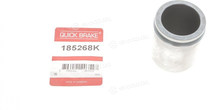 Kawe / Quick Brake 185268K