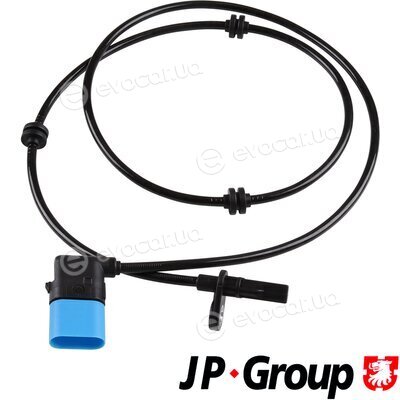 JP Group 1397105700