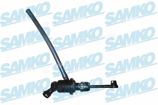 LPR / Samko F30163