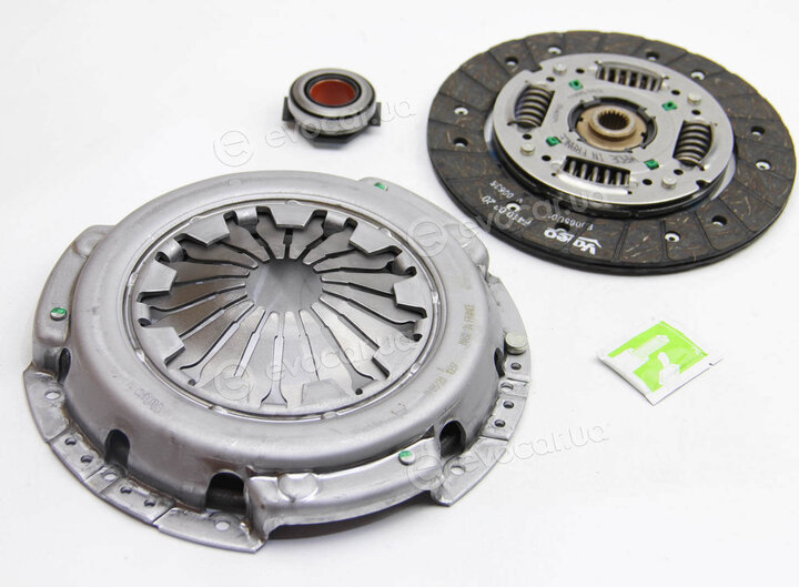 Valeo 826522