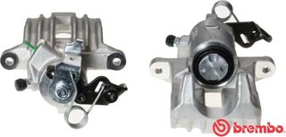 Brembo F 85 197