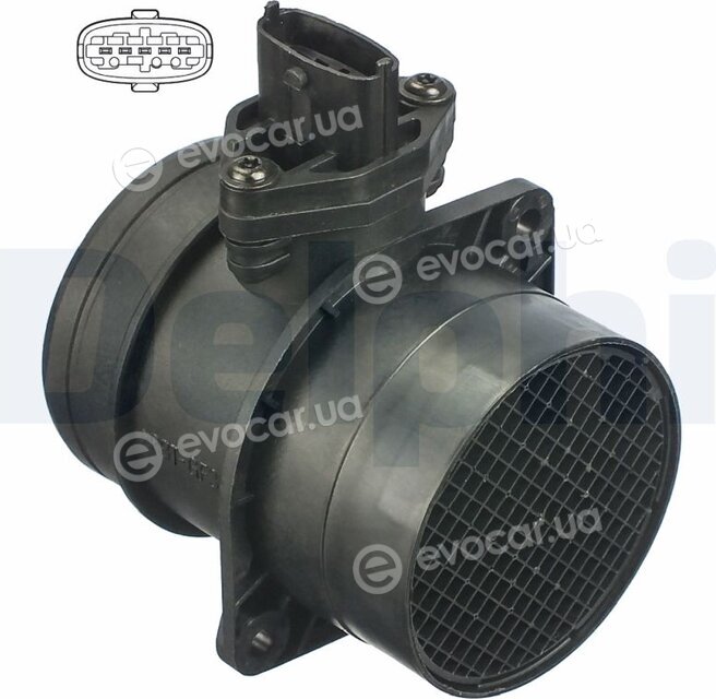 Delphi AF10279