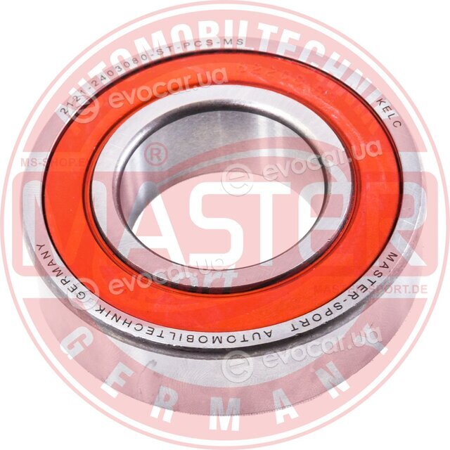 Master Sport 2121-2403080-ST-PCS-MS