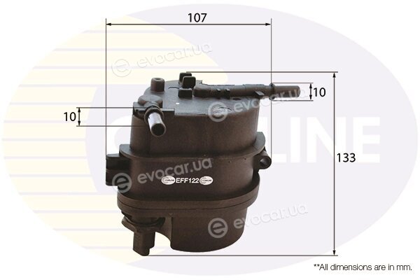 Comline EFF122