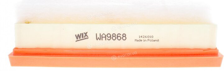 WIX WA9868