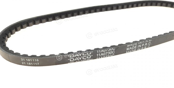 Dayco 11A0730C