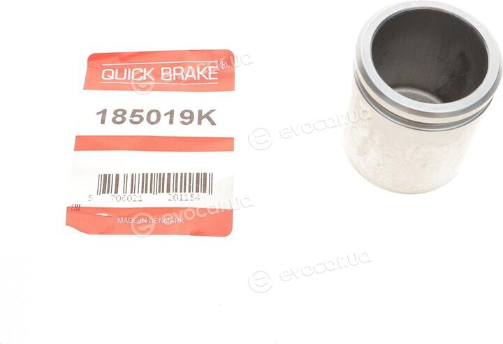 Kawe / Quick Brake 185019K