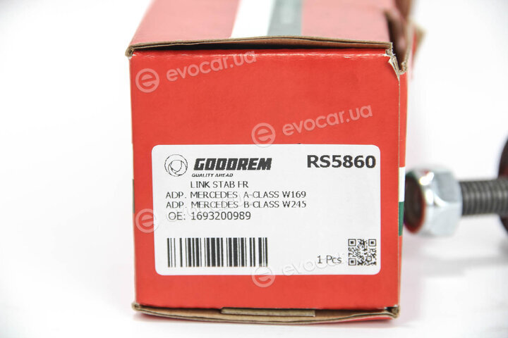 Goodrem RS5860